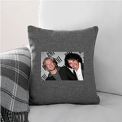 Timeless Hits Daryl Hall John Oates Pillows Cover