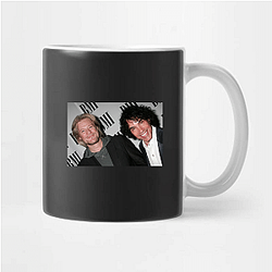 Timeless Hits Daryl Hall John Oates Mugs