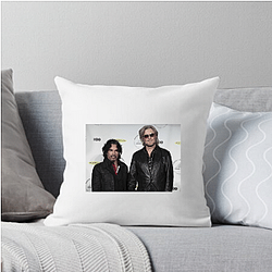 Hitmakers Legacy Daryl Hall John Oates Pillows Cover