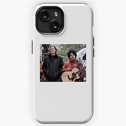 Retro Groove Daryl Hall John Oates Samsung Cases
