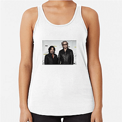 Hitmakers Legacy Daryl Hall John Oates Tank Tops
