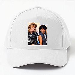 Smooth Harmonies Daryl Hall John Oates Hats & Caps