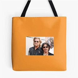 Classic Sound Daryl Hall John Oates Bags