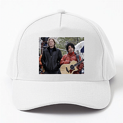 Retro Groove Daryl Hall John Oates Hats & Caps