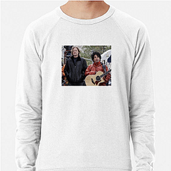 Retro Groove Daryl Hall John Oates Sweatshirts