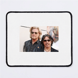 Classic Sound Daryl Hall John Oates Mouse Pads