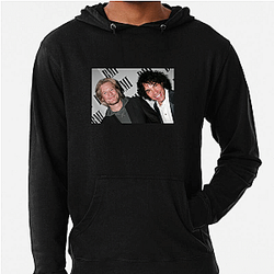 Timeless Hits Daryl Hall John Oates Hoodies