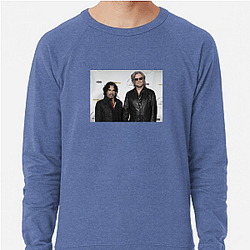 Hitmakers Legacy Daryl Hall John Oates Sweatshirts