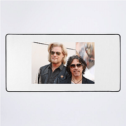 Classic Sound Daryl Hall John Oates Mouse Pads