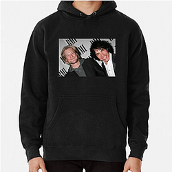 Timeless Hits Daryl Hall John Oates Hoodies