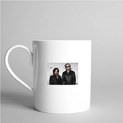 Hitmakers Legacy Daryl Hall John Oates Mugs