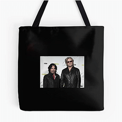 Hitmakers Legacy Daryl Hall John Oates Bags
