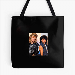 Smooth Harmonies Daryl Hall John Oates Bags