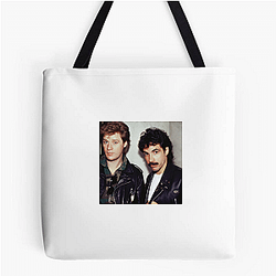 Chart Toppers Daryl Hall John Oates Bags