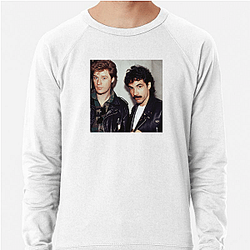 Chart Toppers Daryl Hall John Oates Sweatshirts