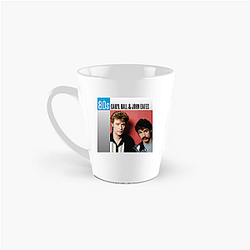 Iconic Partnership Daryl Hall John Oates Mugs