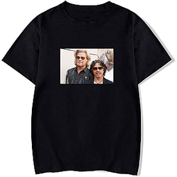 Classic Sound Daryl Hall John Oates T-Shirts