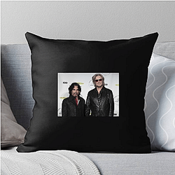 Hitmakers Legacy Daryl Hall John Oates Pillows Cover
