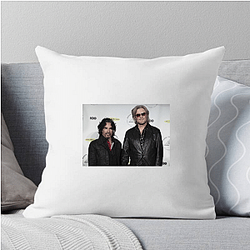 Hitmakers Legacy Daryl Hall John Oates Pillows Cover