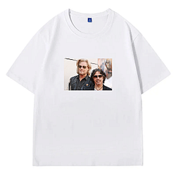 Classic Sound Daryl Hall John Oates T-Shirts