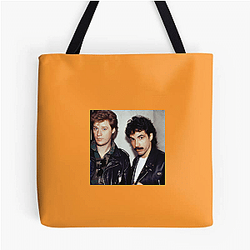 Chart Toppers Daryl Hall John Oates Bags