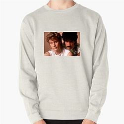 Golden Era Daryl Hall John Oates Sweatshirts