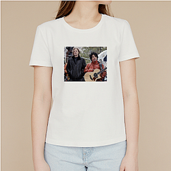 Retro Groove Daryl Hall John Oates T-Shirts