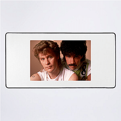 Golden Era Daryl Hall John Oates Mouse Pads
