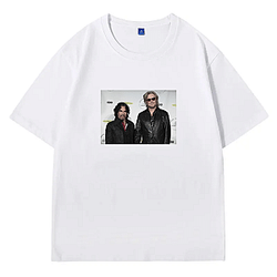 Hitmakers Legacy Daryl Hall John Oates T-Shirts