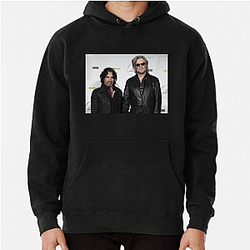 Hitmakers Legacy Daryl Hall John Oates Hoodies