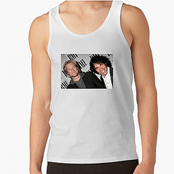 Timeless Hits Daryl Hall John Oates Tank Tops