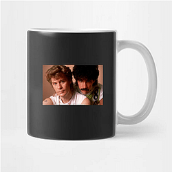 Golden Era Daryl Hall John Oates Mugs