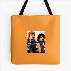 Smooth Harmonies Daryl Hall John Oates Bags