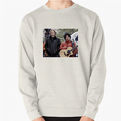 Retro Groove Daryl Hall John Oates Sweatshirts