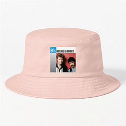 Iconic Partnership Daryl Hall John Oates Hats & Caps