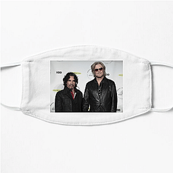 Hitmakers Legacy Daryl Hall John Oates Face Masks