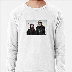 Hitmakers Legacy Daryl Hall John Oates Sweatshirts