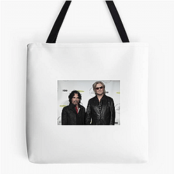 Hitmakers Legacy Daryl Hall John Oates Bags