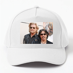 Classic Sound Daryl Hall John Oates Hats & Caps