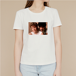 Golden Era Daryl Hall John Oates T-Shirts