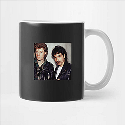 Chart Toppers Daryl Hall John Oates Mugs