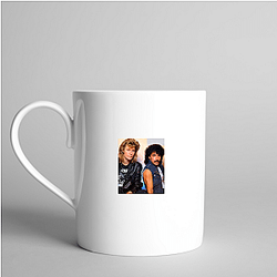 Smooth Harmonies Daryl Hall John Oates Mugs
