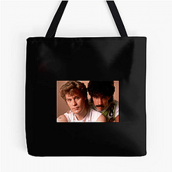 Golden Era Daryl Hall John Oates Bags