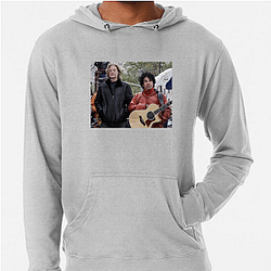 Retro Groove Daryl Hall John Oates Hoodies