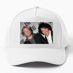 Timeless Hits Daryl Hall John Oates Hats & Caps