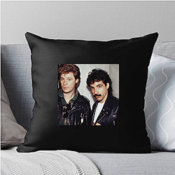 Chart Toppers Daryl Hall John Oates Pillows Cover