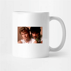 Golden Era Daryl Hall John Oates Mugs