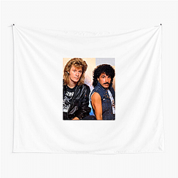 Smooth Harmonies Daryl Hall John Oates Tapestries
