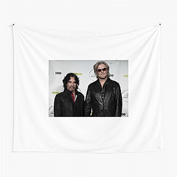 Hitmakers Legacy Daryl Hall John Oates Tapestries