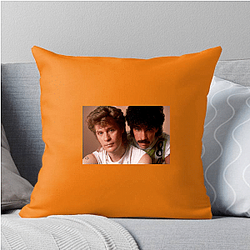 Golden Era Daryl Hall John Oates Pillows Cover